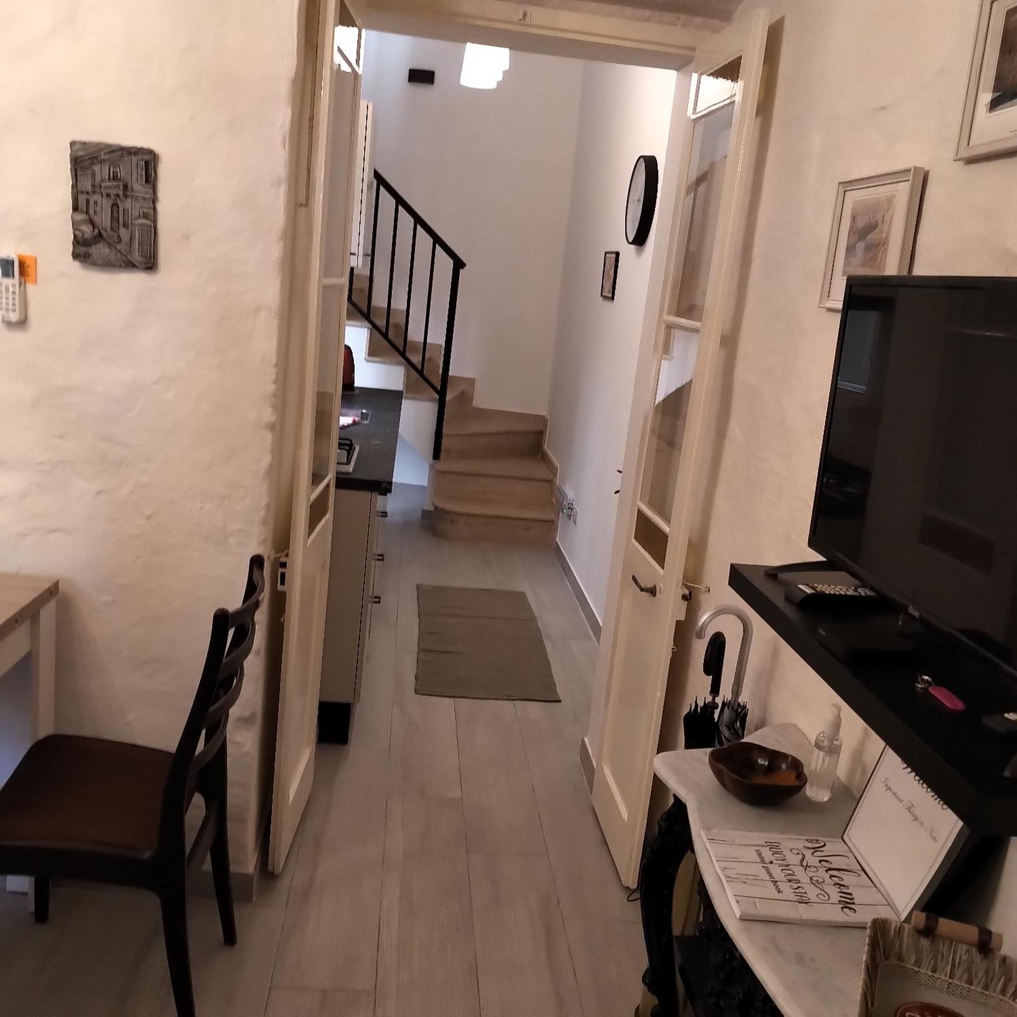 Willa Townhouse 7 Dingli Zewnętrze zdjęcie
