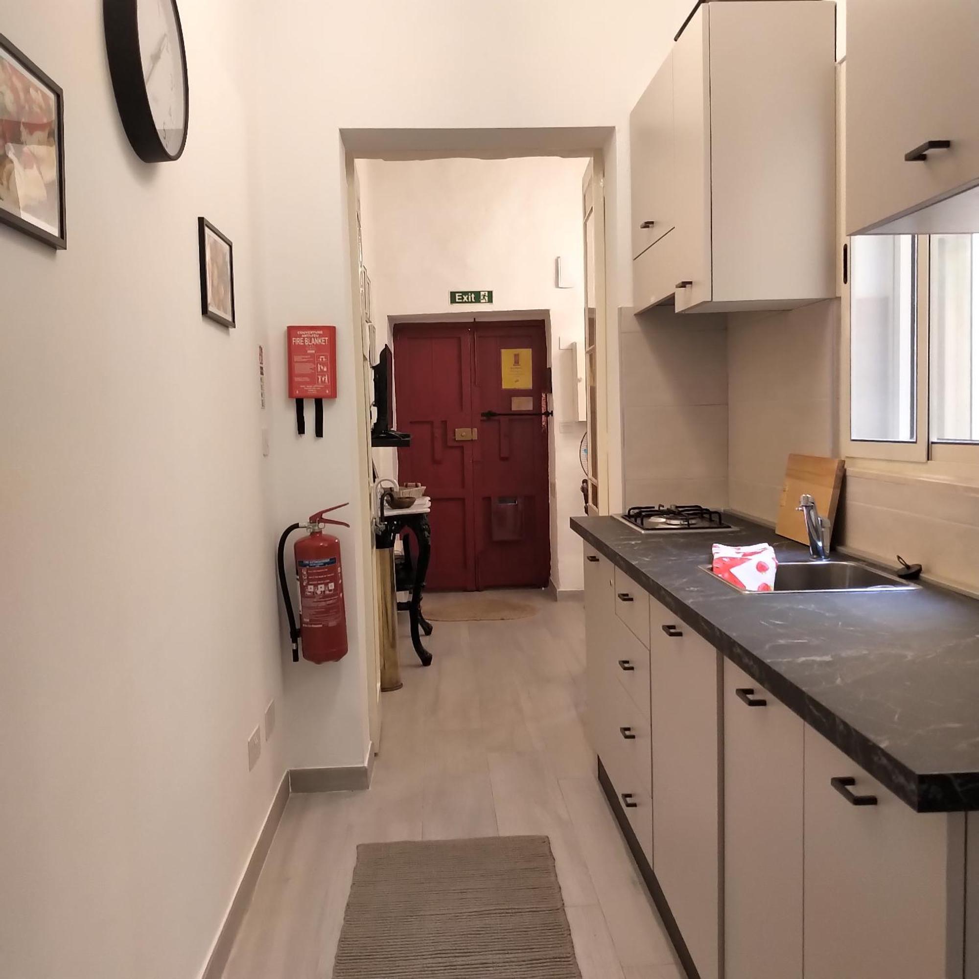 Willa Townhouse 7 Dingli Zewnętrze zdjęcie