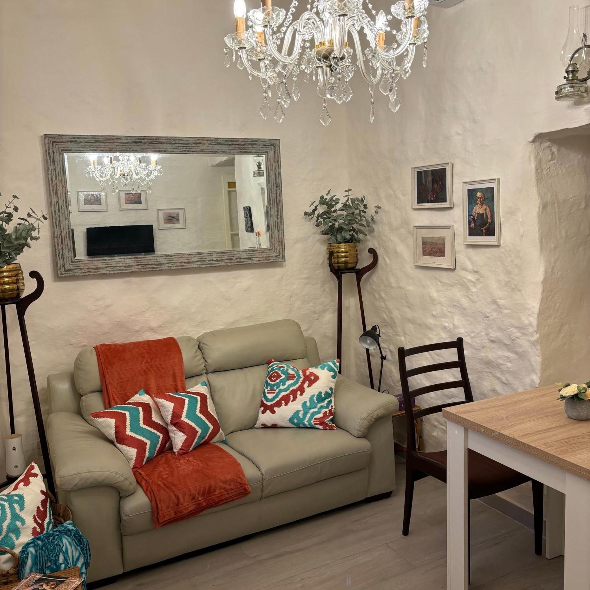 Willa Townhouse 7 Dingli Zewnętrze zdjęcie