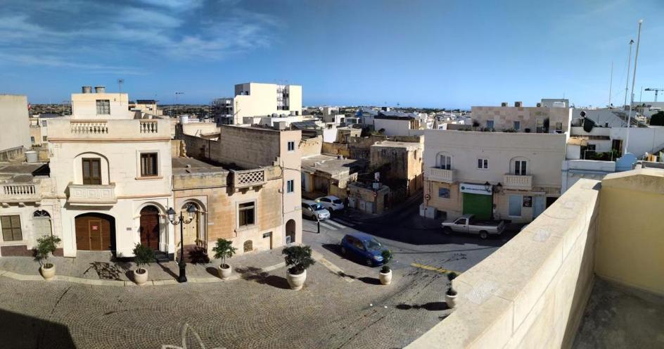 Willa Townhouse 7 Dingli Zewnętrze zdjęcie