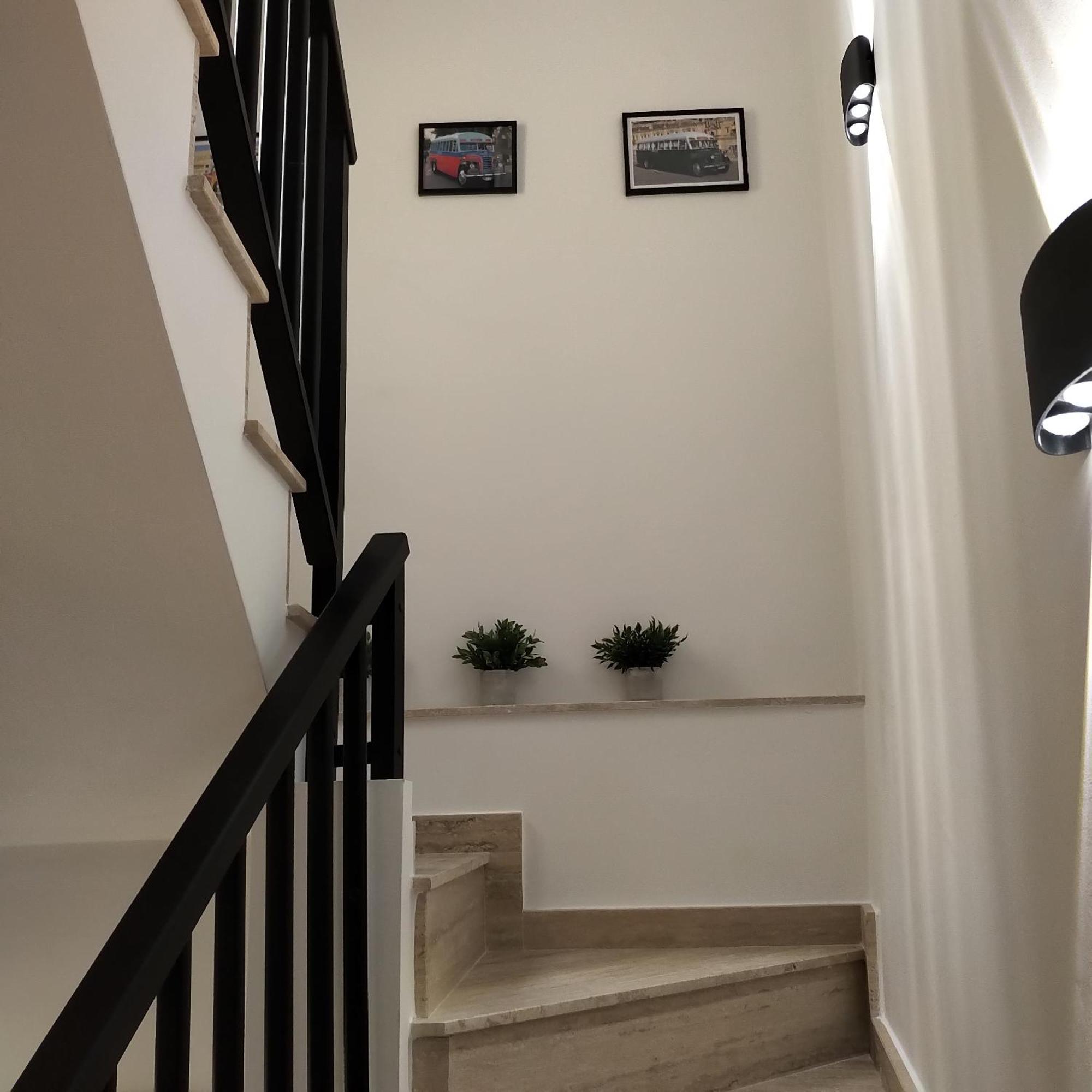 Willa Townhouse 7 Dingli Zewnętrze zdjęcie