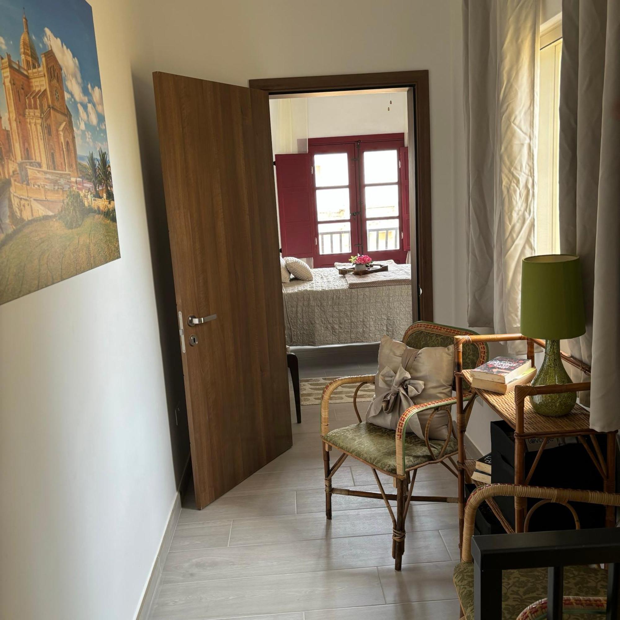 Willa Townhouse 7 Dingli Zewnętrze zdjęcie