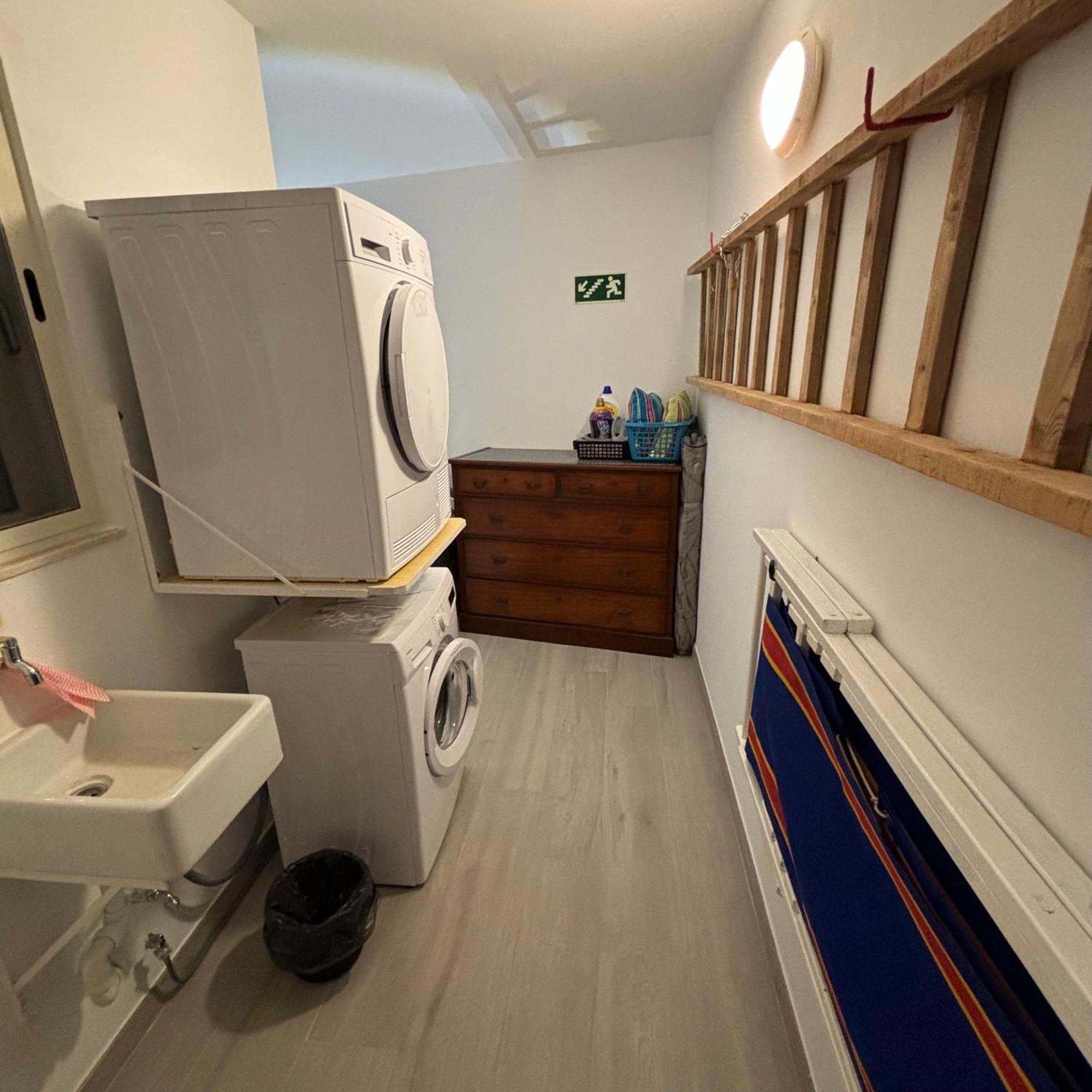 Willa Townhouse 7 Dingli Zewnętrze zdjęcie