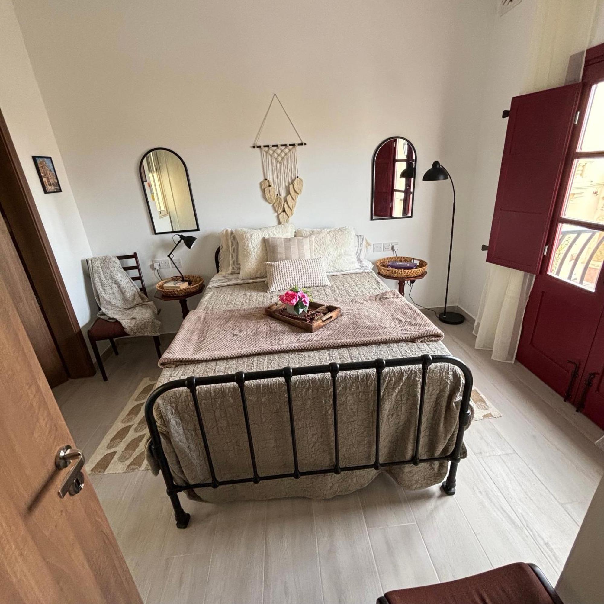 Willa Townhouse 7 Dingli Zewnętrze zdjęcie