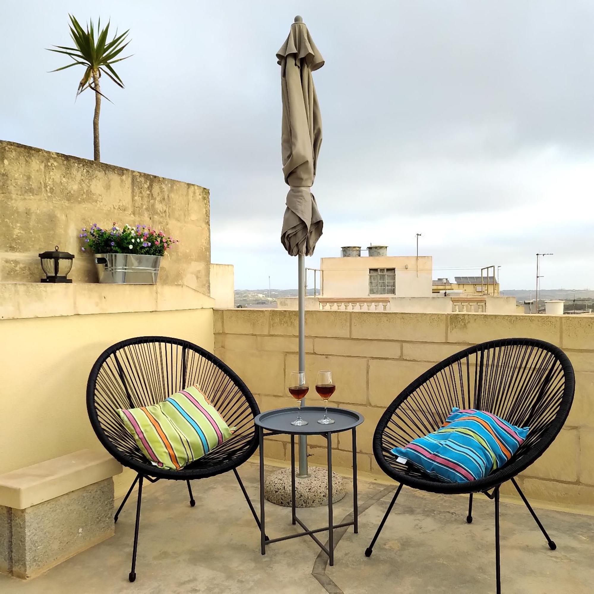 Willa Townhouse 7 Dingli Zewnętrze zdjęcie