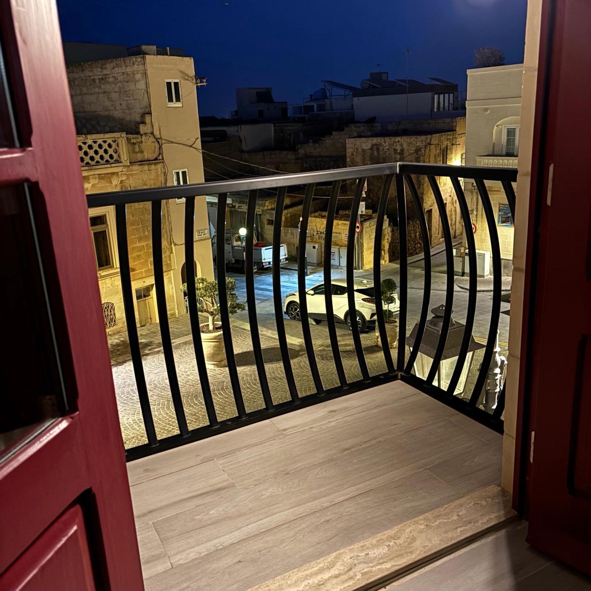Willa Townhouse 7 Dingli Zewnętrze zdjęcie